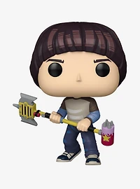 Funko Pop! Television Stranger Things: Tales From '85 Will Vinyl Figure
