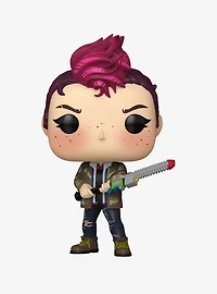 Funko Pop! Television Stranger Things: Tales From '85 Nikki Vinyl Figure