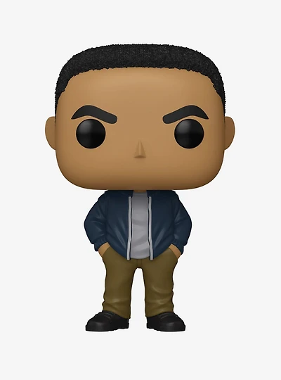 Funko Pop! Heroes DC Comics Lanterns John Stewart Vinyl Figure