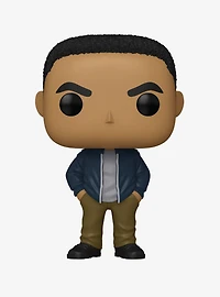 Funko Pop! Heroes DC Comics Lanterns John Stewart Vinyl Figure