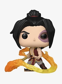 Funko Pop! Movies Avatar Aang: The Last Airbender Zuko Vinyl Figure