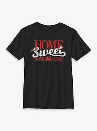 Home Alone Sweet Youth T-Shirt
