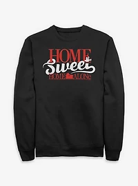 Home Alone Sweet Sweatshirt