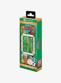 MyArcade DGUN3944 Allstar Sports Pixel Pocket Pro