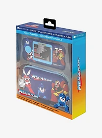 MyArcade DGUNL7149 Mega Man Pocket Player Pro Handheld