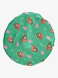 Sailor Moon Crystal Sailor Jupiter Satin Bonnet