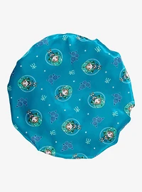 Sailor Moon Crystal Sailor Neptune Satin Bonnet