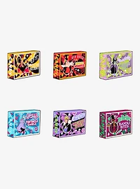 Loungefly Disney Villains Candy Box Blind Box Enamel Pin - BoxLunch Exclusive