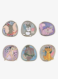 Disney Animal Characters Blind Box Enamel Pin - BoxLunch Exclusive