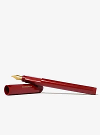 Harry Potter Gryffindor Fountain Pen & Ink Pot Set