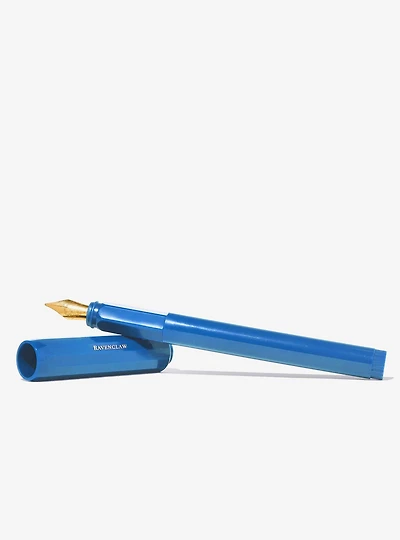 Harry Potter Ravenclaw Fountain Pen & Ink Pot Set