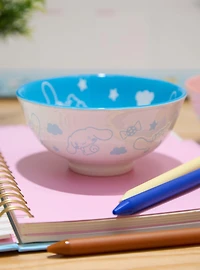 Sanrio Cinnamoroll and Clouds Snack Bowl - BoxLunch Exclusive