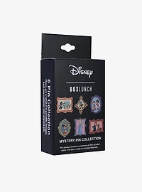 Disney Pinocchio Portrait Blind Box Enamel Pin — BoxLunch Exclusive