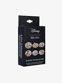 Disney Winnie the Pooh Classic Characters Blind Box Enamel Pin - BoxLunch Exclusive