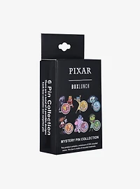 Disney Pixar Inside Out 2 Character Memory Orb Blind Box Enamel Pin - BoxLunch Exclusive