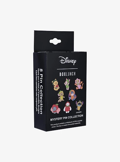 Disney Character Fruits Blind Box Enamel Pin — BoxLunch Exclusive