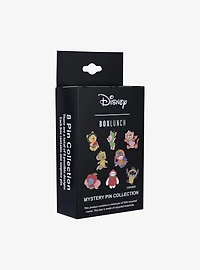 Disney Character Fruits Blind Box Enamel Pin — BoxLunch Exclusive