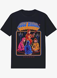 Steven Rhodes Cult Music SingAlong T-Shirt