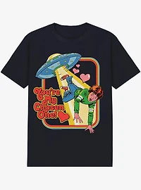 Steven Rhodes My Chosen One T-Shirt