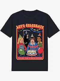 Steven Rhodes One Year Closer T-Shirt