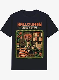 Steven Rhodes Video Rentals T-Shirt