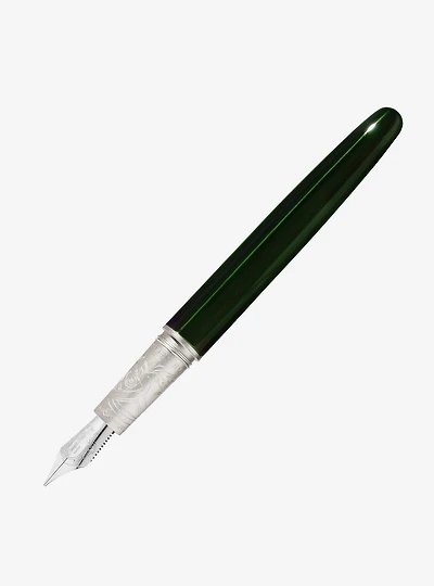 Harry Potter Slytherin Fountain Pen