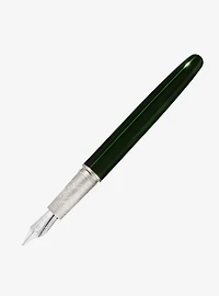 Harry Potter Slytherin Fountain Pen