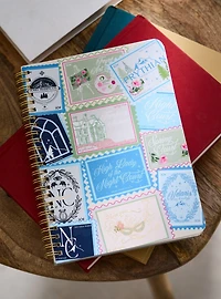 A Court of Thorns and Roses Spring Court Final Journal