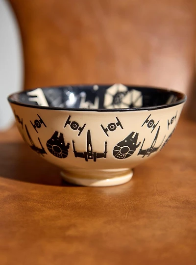 Star Wars Ships Tidbit Bowl - BoxLunch Exclusive