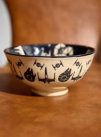 Star Wars Ships Tidbit Bowl - BoxLunch Exclusive