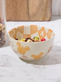 Disney Mickey Mouse Pumpkin Tidbit Bowl — BoxLunch Exclusive