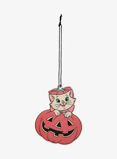Disney The Aristocats Marie Pumpkin Spice Scented Air Freshener - BoxLunch Exclusive