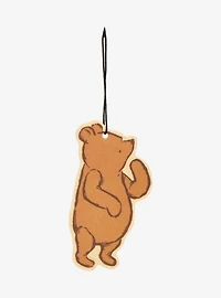 Disney Winnie the Pooh Classic Pooh Bear Apple Spice Air Freshener - BoxLunch Exclusive