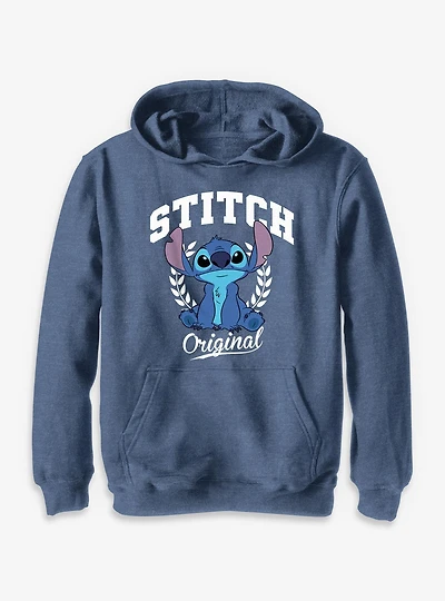 Disney Lilo & Stitch Original Youth Hoodie