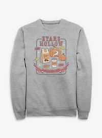 Gilmore Girls Autumn Festival Sweatshirt