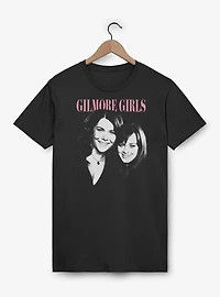 Gilmore Girls Lorelai And Rory T-Shirt