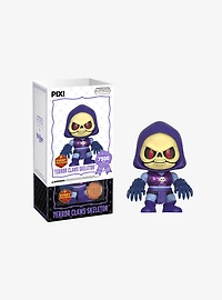 Thrilljoy Masters of The Universe Pix! Terror Claws Skeletor Vinyl Figure (Spring Event Exclusive)