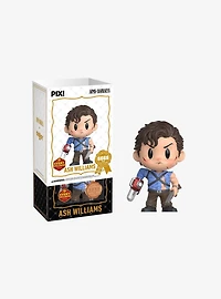 Thrilljoy Army of Darkness Pix! Ash Williams Vinyl Figure (Spring Event Edition)