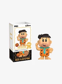 Thrilljoy The Flintstones Pix! Fred Flintstone Vinyl Figure (Spring Event Edition)