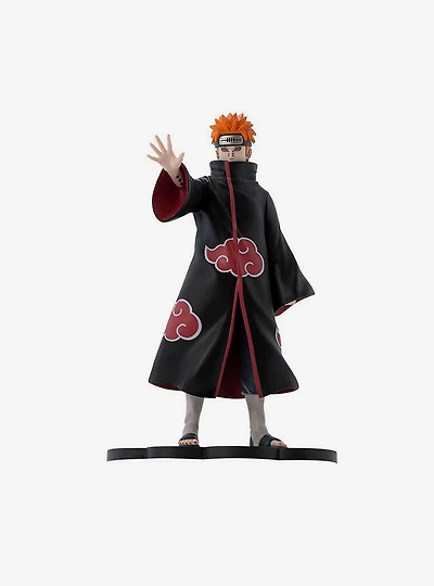 Bandai Namco Naruto Shippuden S.H.Figuarts Pain (Six Paths Rinnegan) Figure
