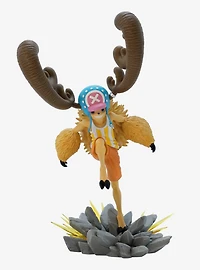 ABYstyle One Piece Super Figure Collection Chopper Figure