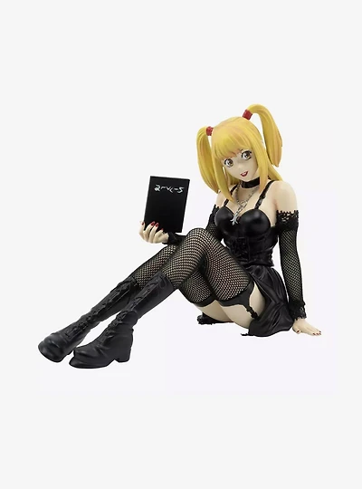 ABYStyle Studio Death Note Super Figure Collection Misa Figure