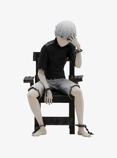 ABYStyle Studio Tokyo Ghoul Super Figure Collection Ken Kaneki Figure