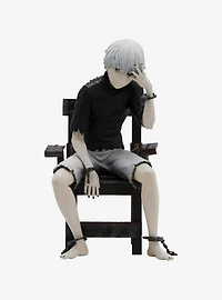 ABYStyle Studio Tokyo Ghoul Super Figure Collection Ken Kaneki Figure