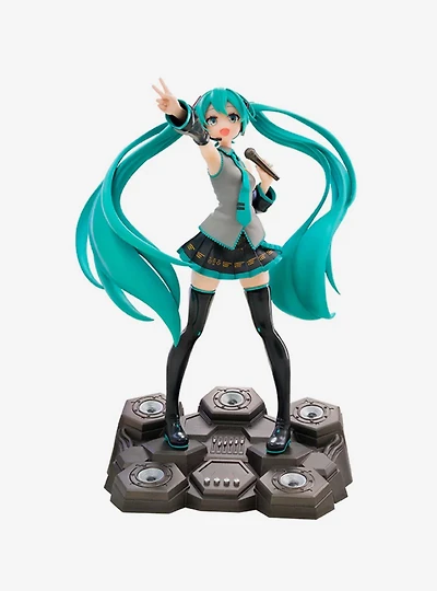 ABYStyle Studio Vocaloid Super Figure Collection Hatsune Miku Figure