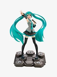 ABYStyle Studio Vocaloid Super Figure Collection Hatsune Miku Figure