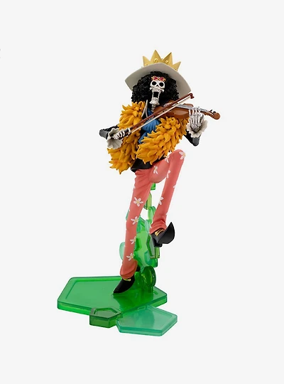ABYStyle Studio One Piece Super Figure Collection Brook Figure