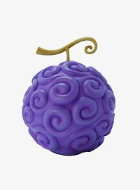 ABYStyle Studio One Piece Super Figure Collection Gum-Gum Fruit Replica Figure