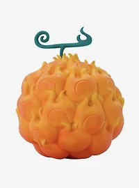 ABYStyle Studio One Piece Super Figure Collection Flame-Flame Fruit Replica Figure