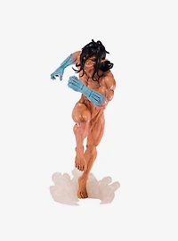 ABYStyle Studio Attack on Titan Eren Yeager Titan Form Figure